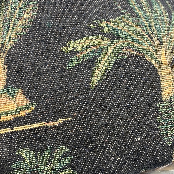 TOMMY BAHAMA TROPICAL shoulder bag.  Nwt - Picture 11 of 13